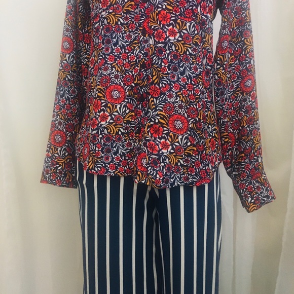 SOLD No comment pants - Picture 2 of 2